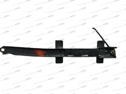 TKE Akkumulátor tartó